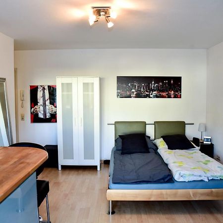 Appartment Mit Grossem Balkon Im Belgischen Viertel Cologne Exterior photo